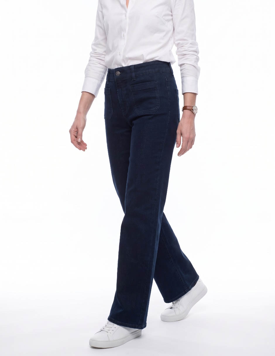 Jeans para mujer 4