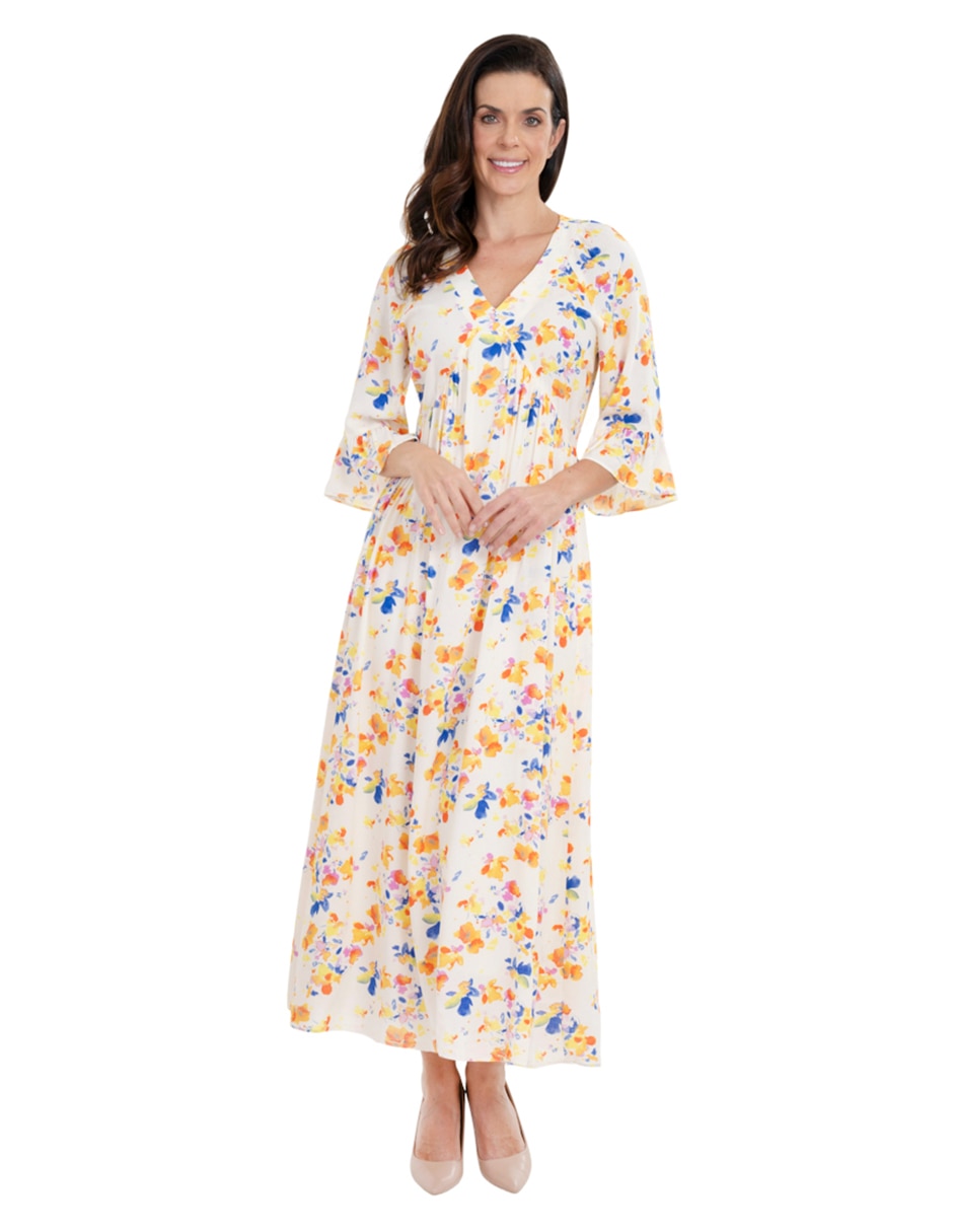 Maxi Casual SIN FAMILIA para mujer Maxi Casual SIN FAMILIA para mujer