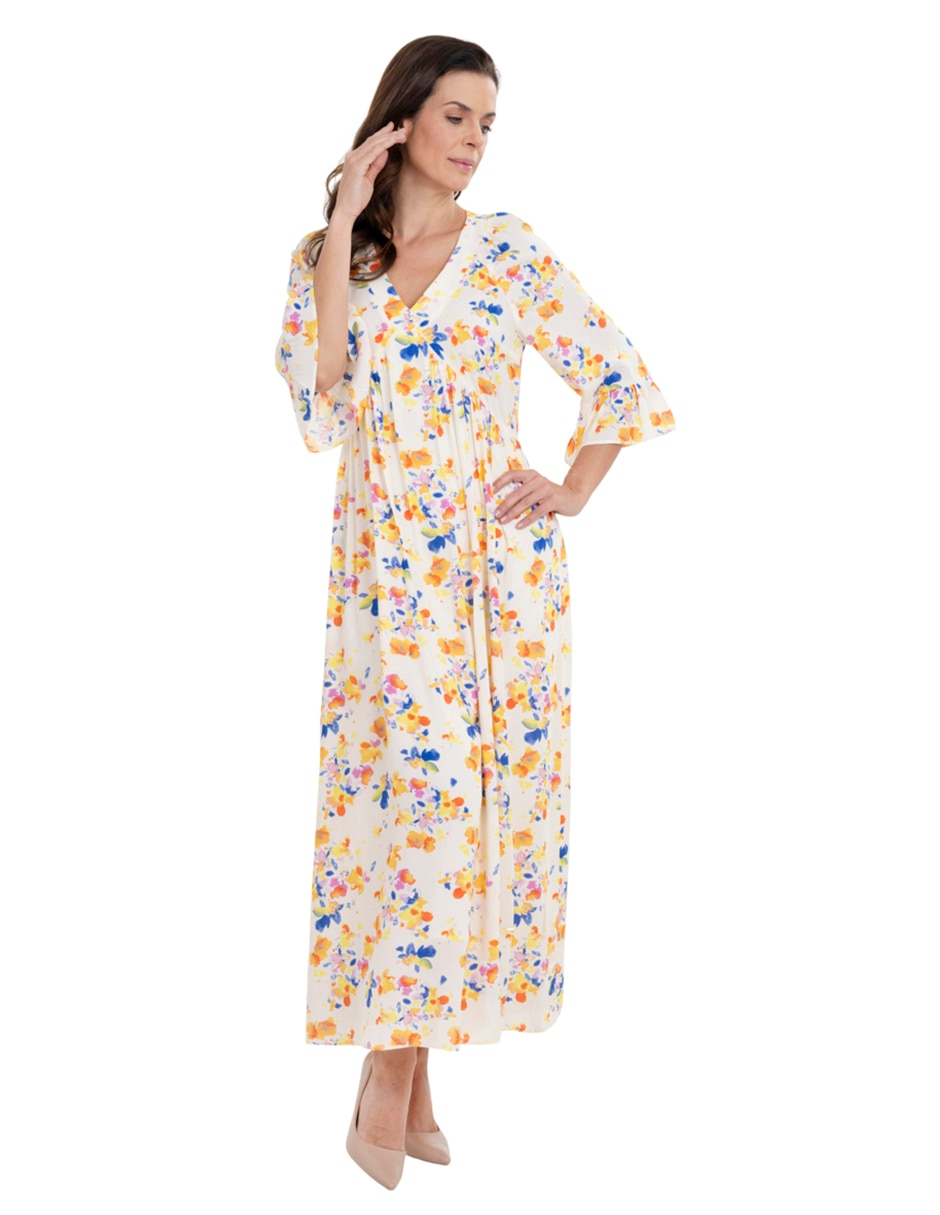Maxi Casual SIN FAMILIA para mujer 4