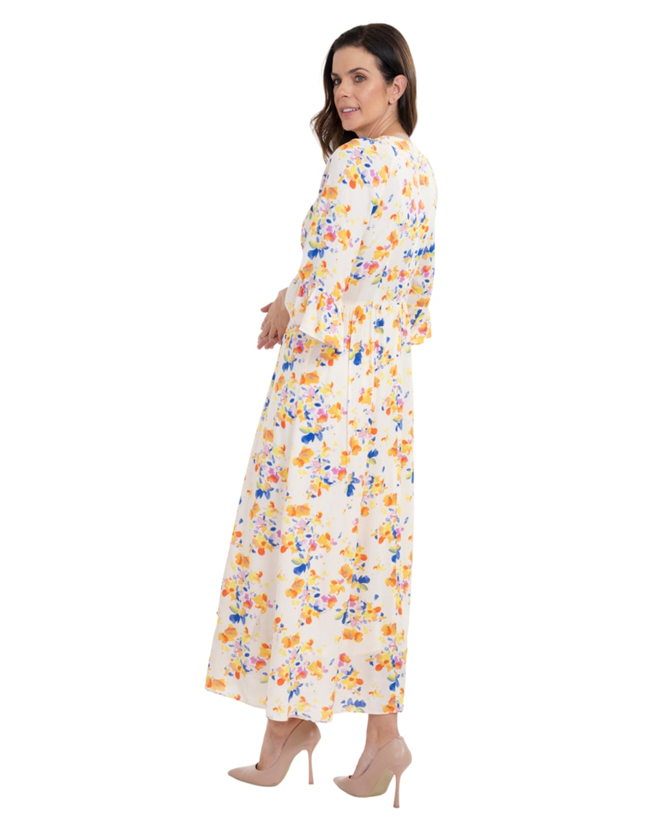 Maxi Casual SIN FAMILIA para mujer 3