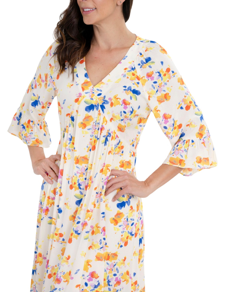 Maxi Casual SIN FAMILIA para mujer 2