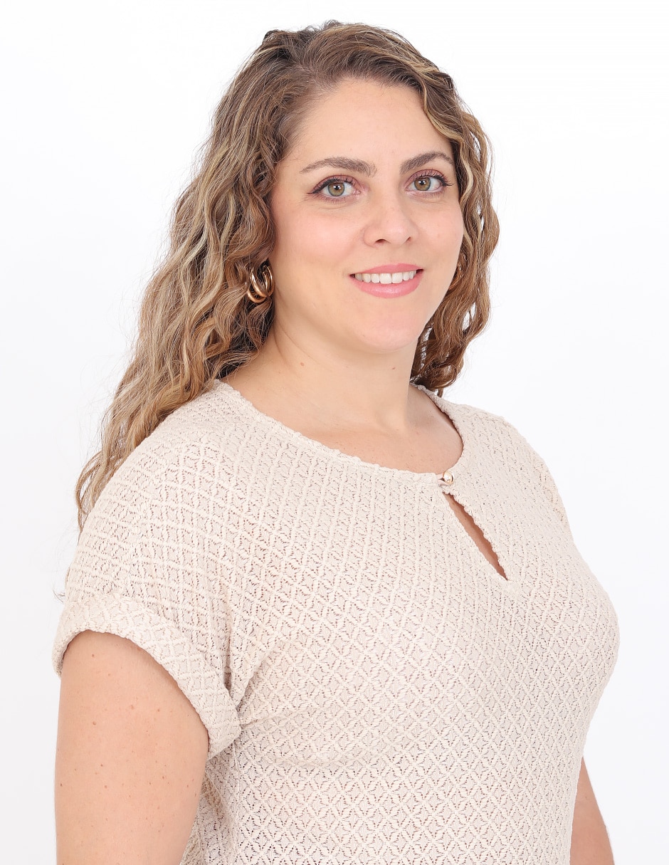 Blusa manga corta para mujer 6