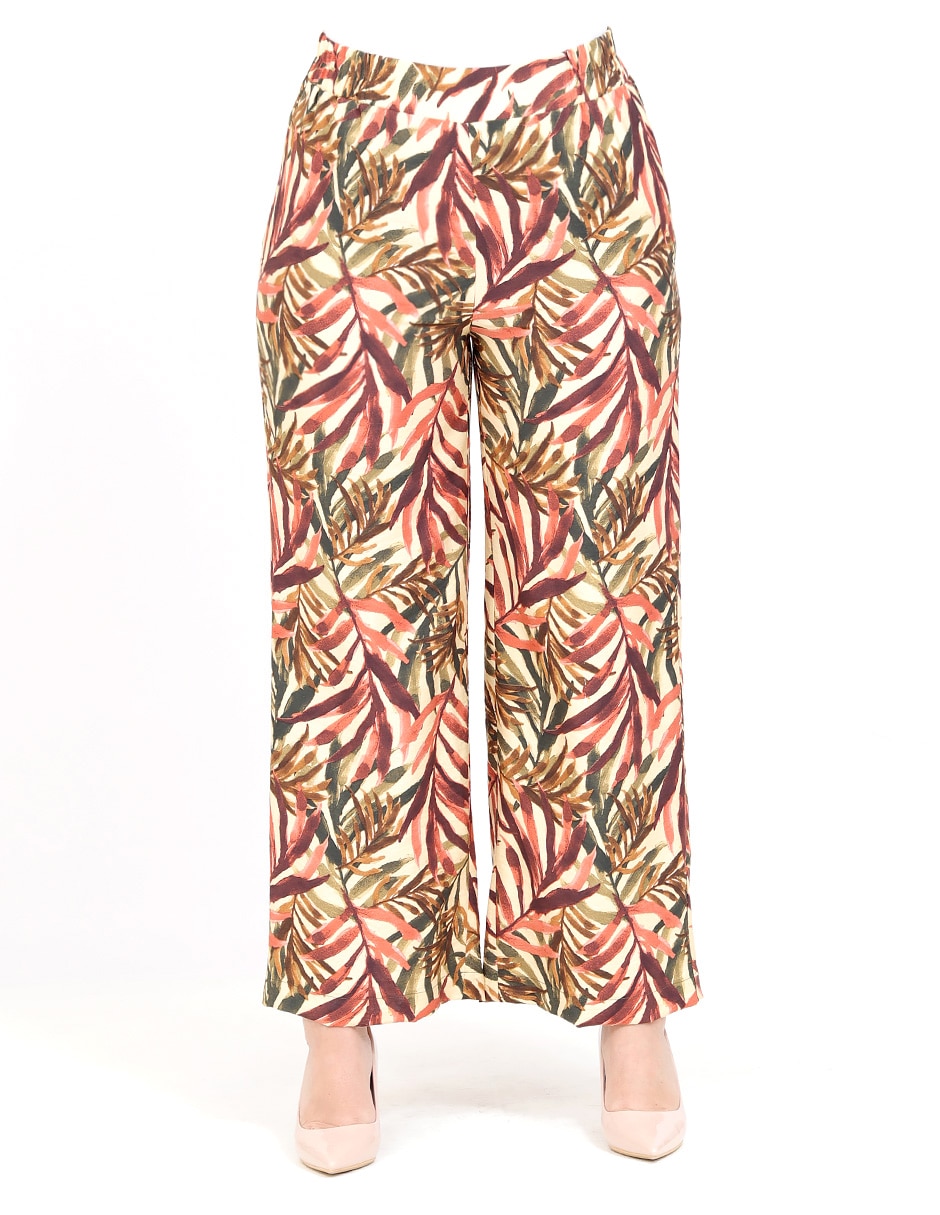 Pantalón Regular DUPLAN PETITE Slim para mujer Pantalón Regular DUPLAN PETITE Slim para mujer
