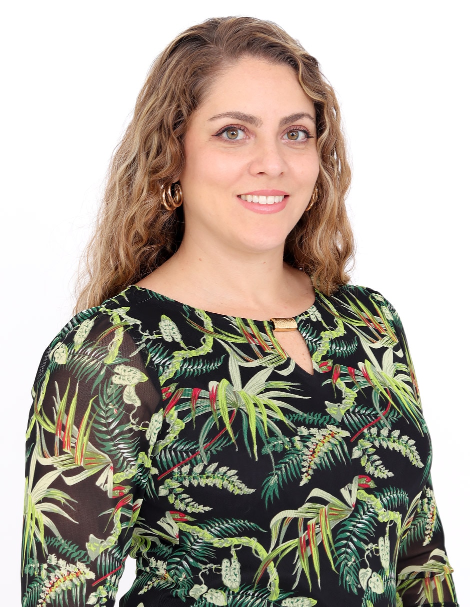 Blusa manga corta para mujer 4