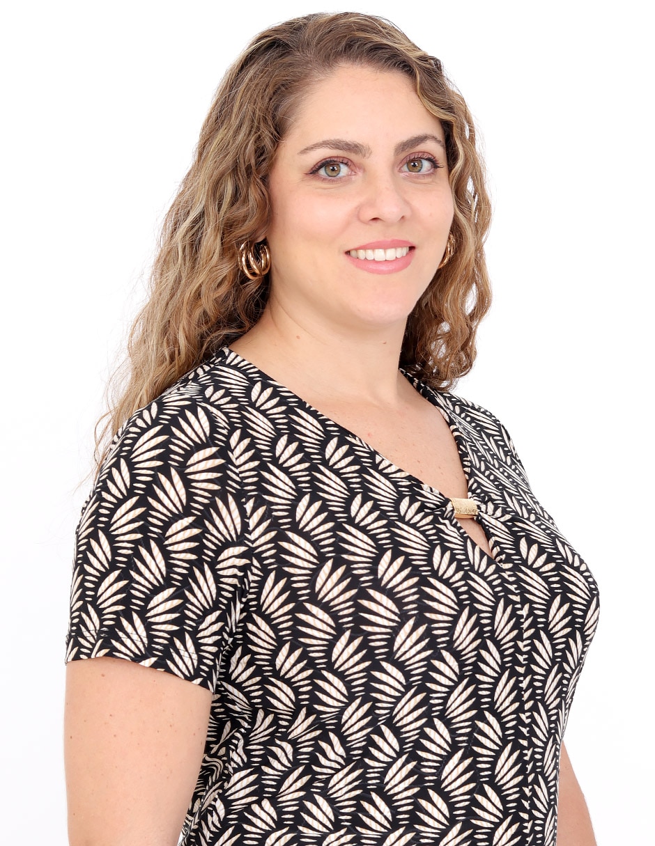 Blusa manga corta para mujer 6