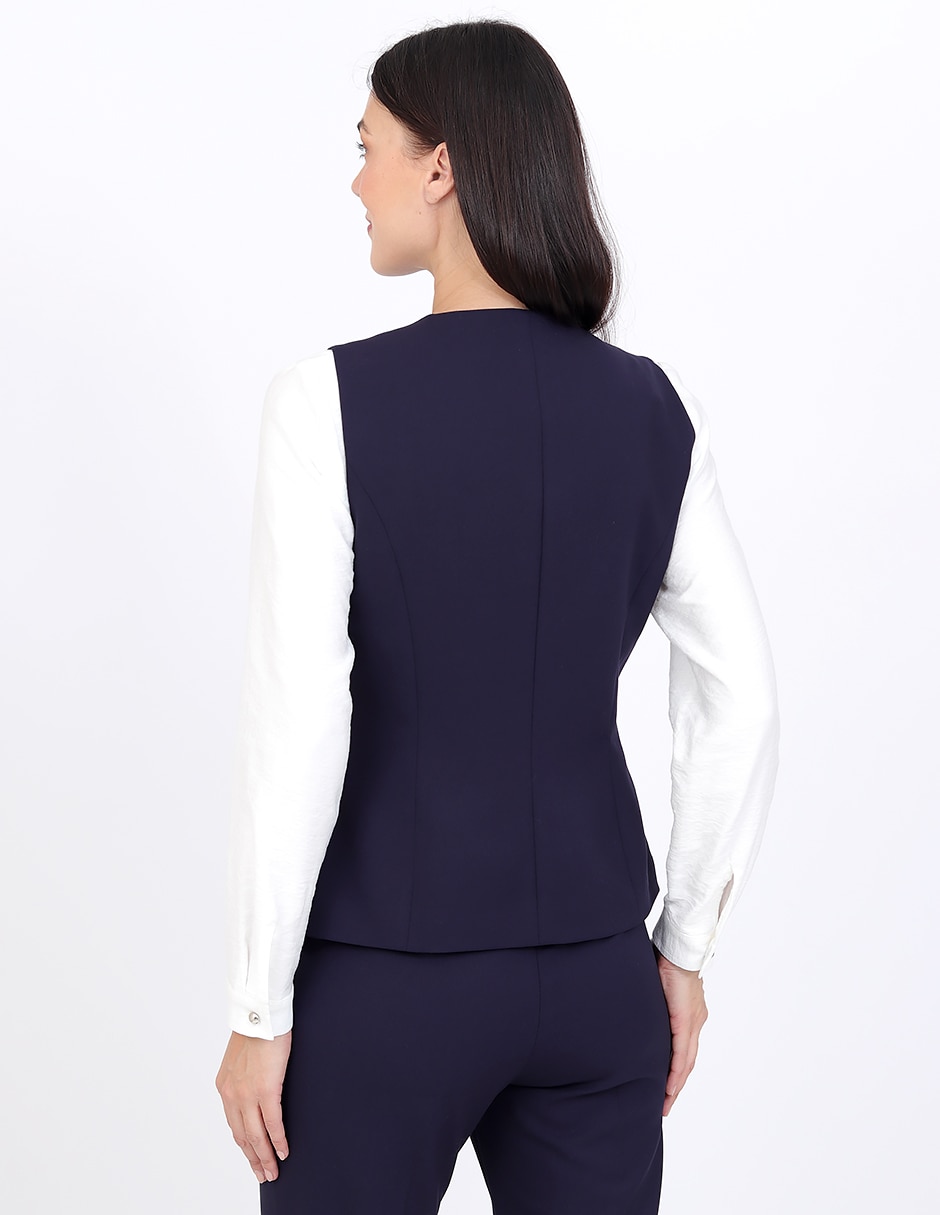 Chaleco para mujer 2