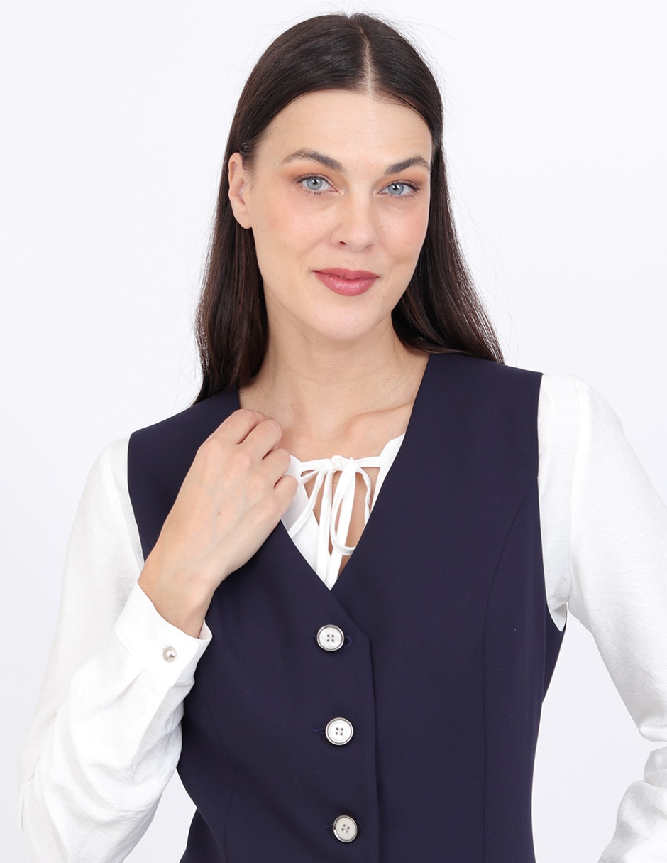 Chaleco para mujer 3