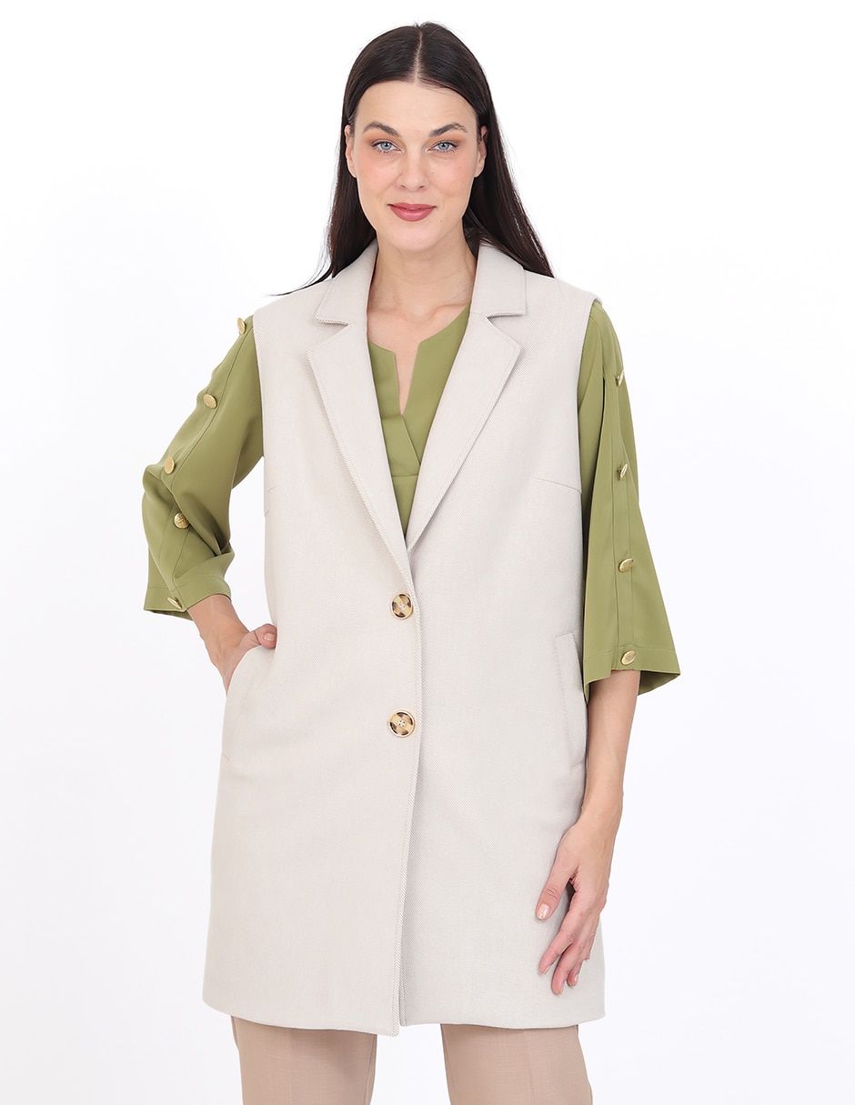 Chaleco para mujer Chaleco para mujer