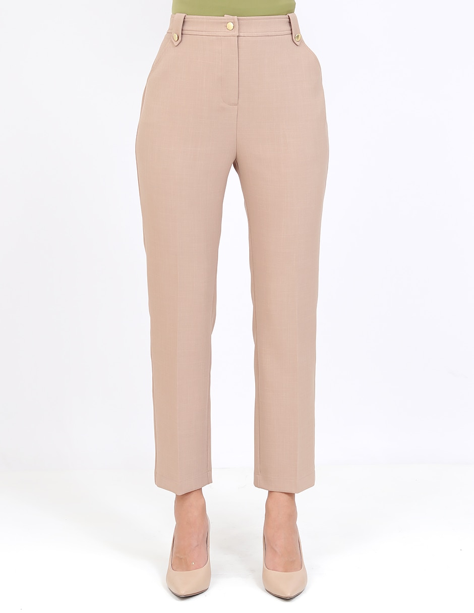 Pantalón slim para mujer Pantalón slim para mujer