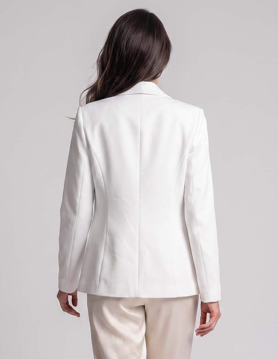 Saco formal para mujer 2