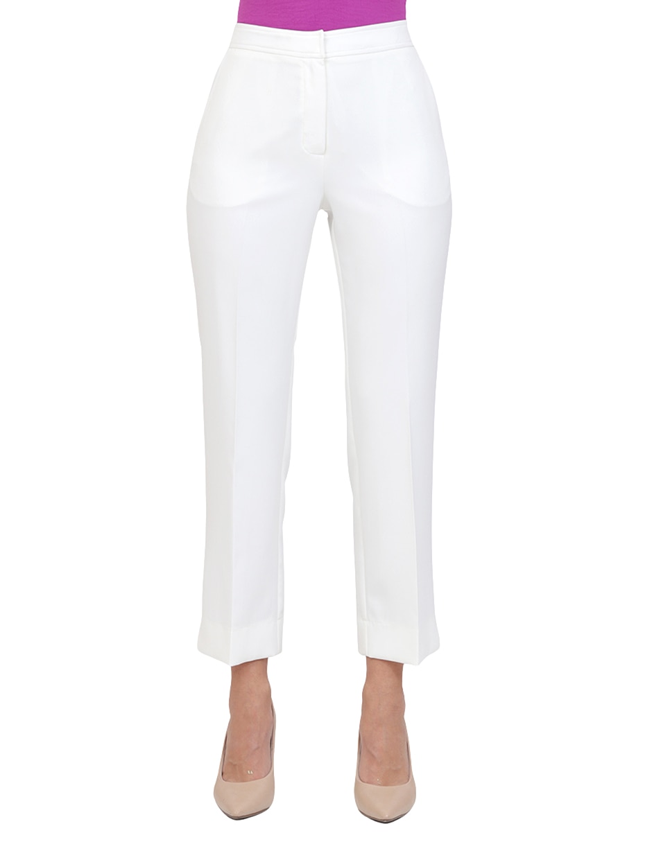 Pantalón slim para mujer Pantalón slim para mujer