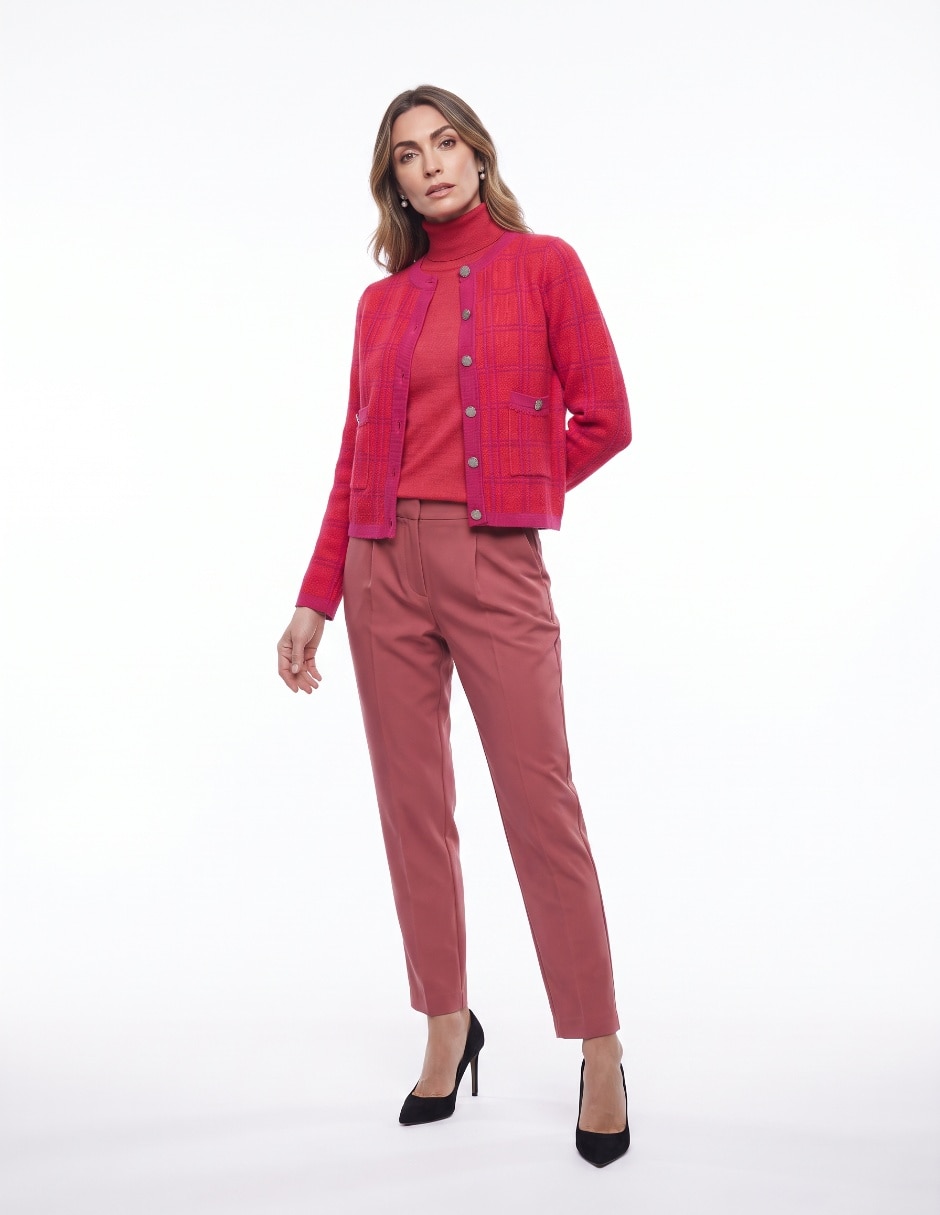 Saco para mujer 3