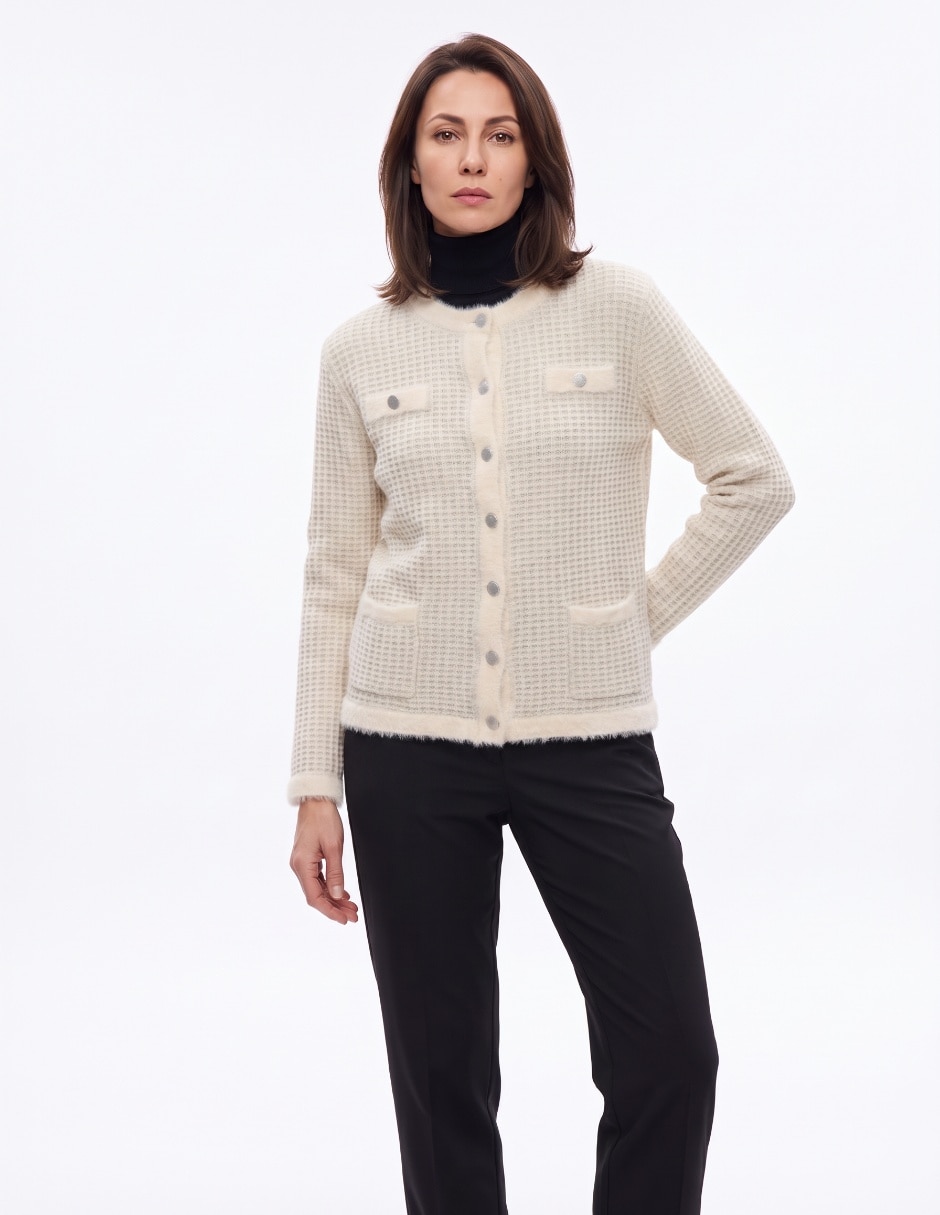 Saco casual para mujer Saco casual para mujer