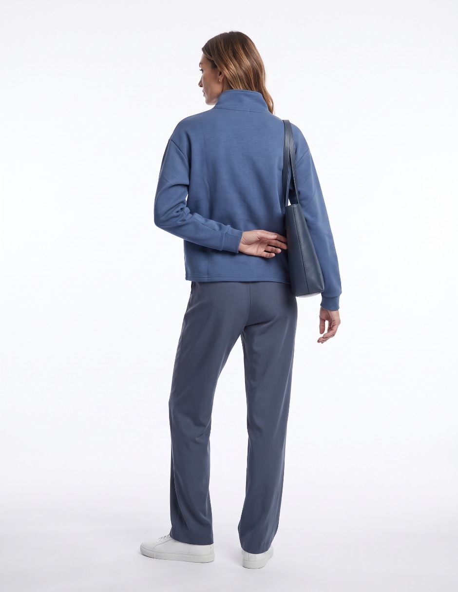 Sudadera para mujer 2