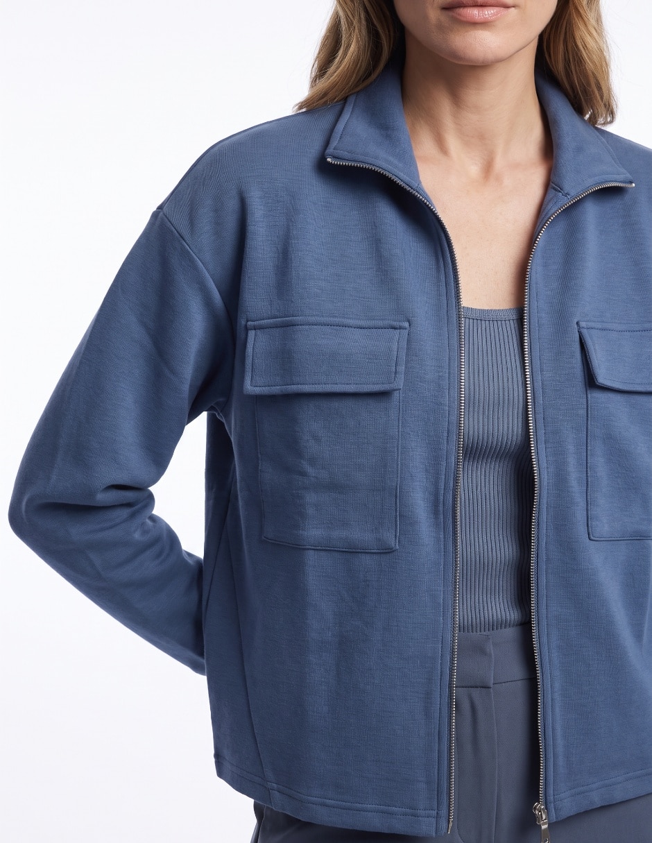 Sudadera para mujer 4