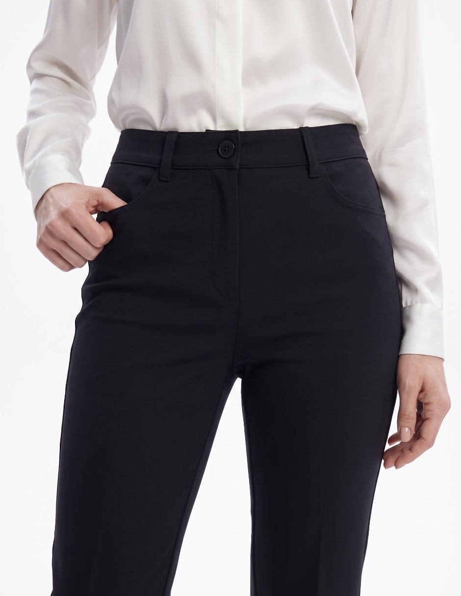 Pantalón para mujer 4