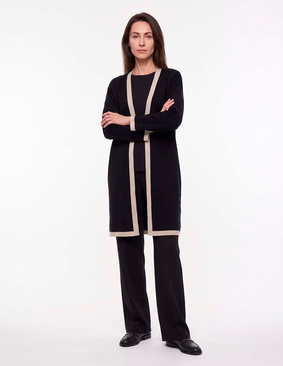 Suéter para mujer 3