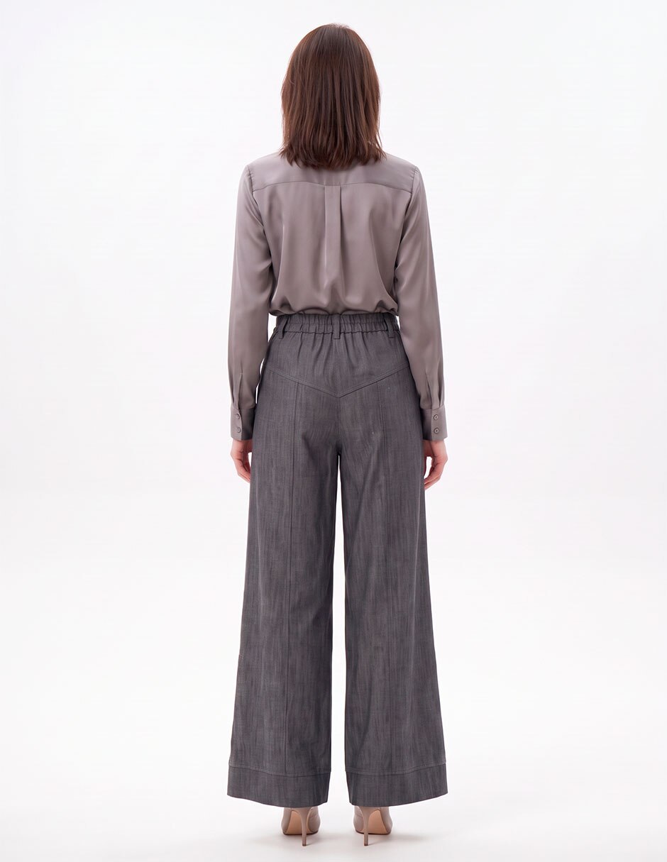 Chamarra Casual DKNY DLZMPN46 No de Poliéster para mujer 2