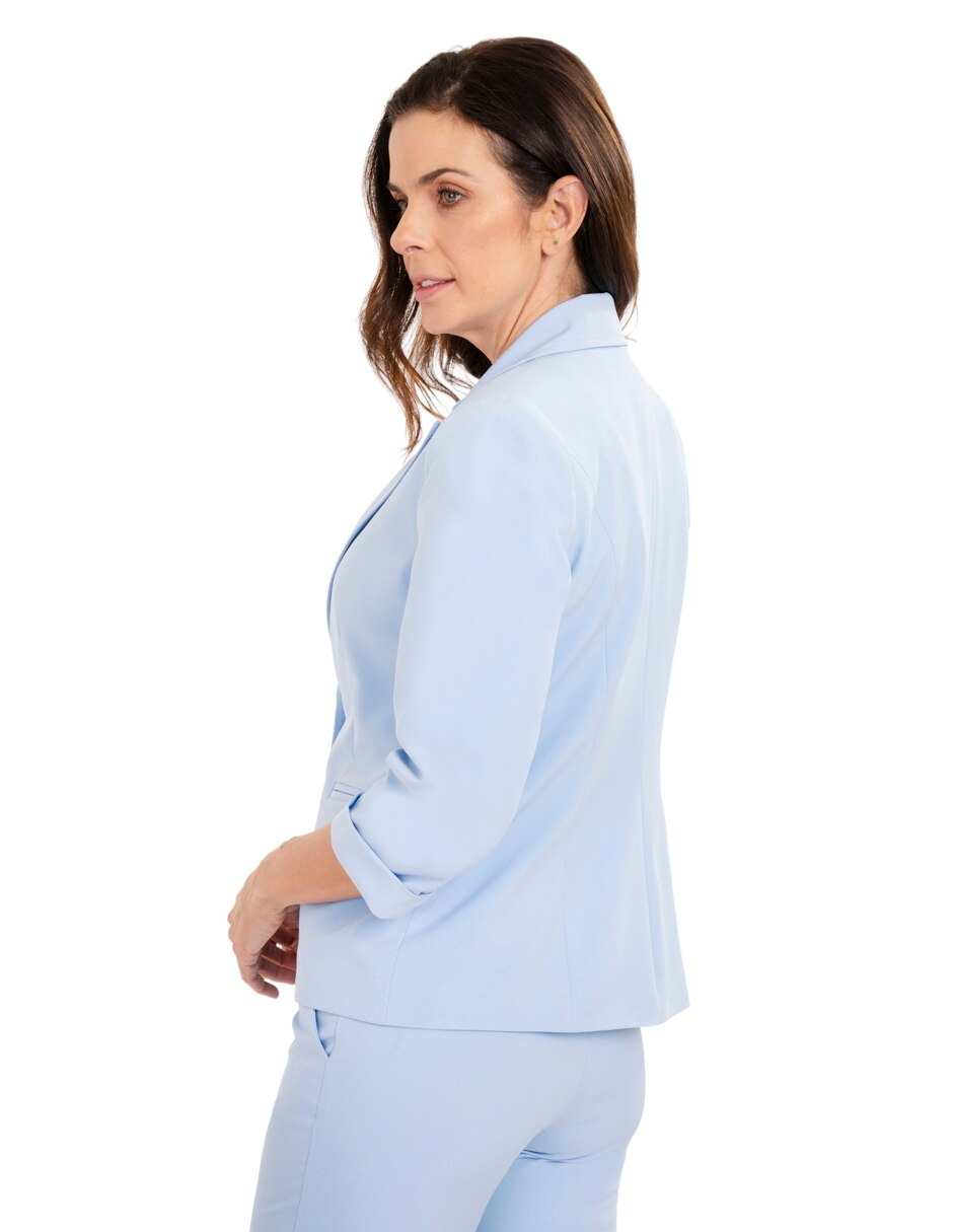 Saco Casual para mujer 3
