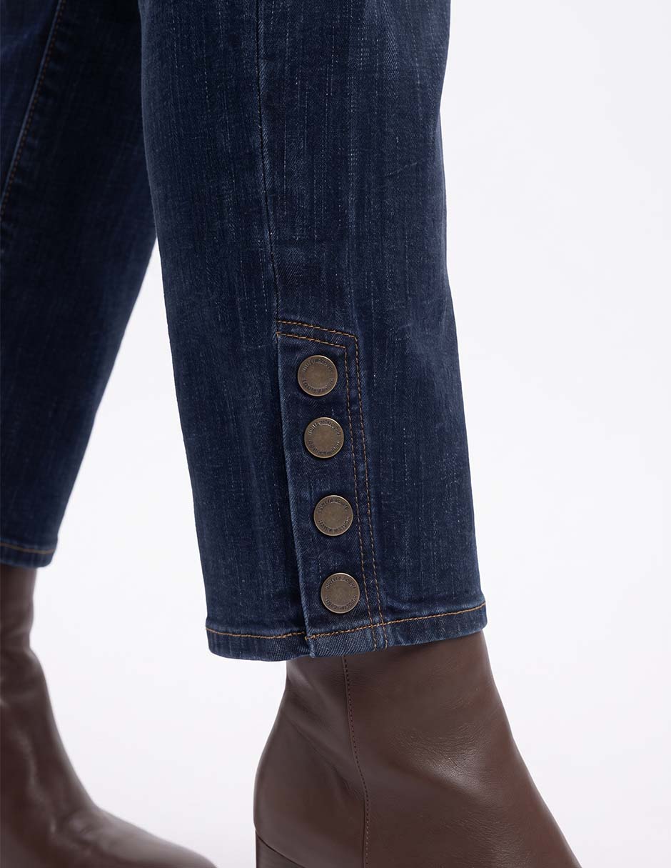Jeans slim Chico´s para mujer 2