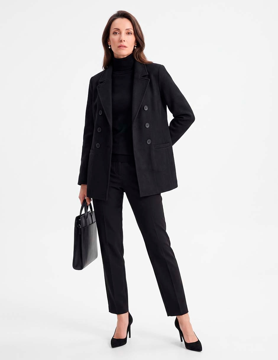 Capa/Poncho/Kimono DKNY para Mujer Capa/Poncho/Kimono DKNY para Mujer