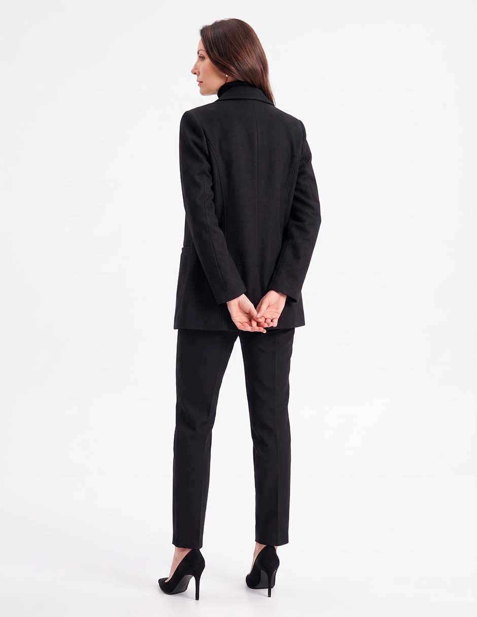 Capa/Poncho/Kimono DKNY para Mujer 2