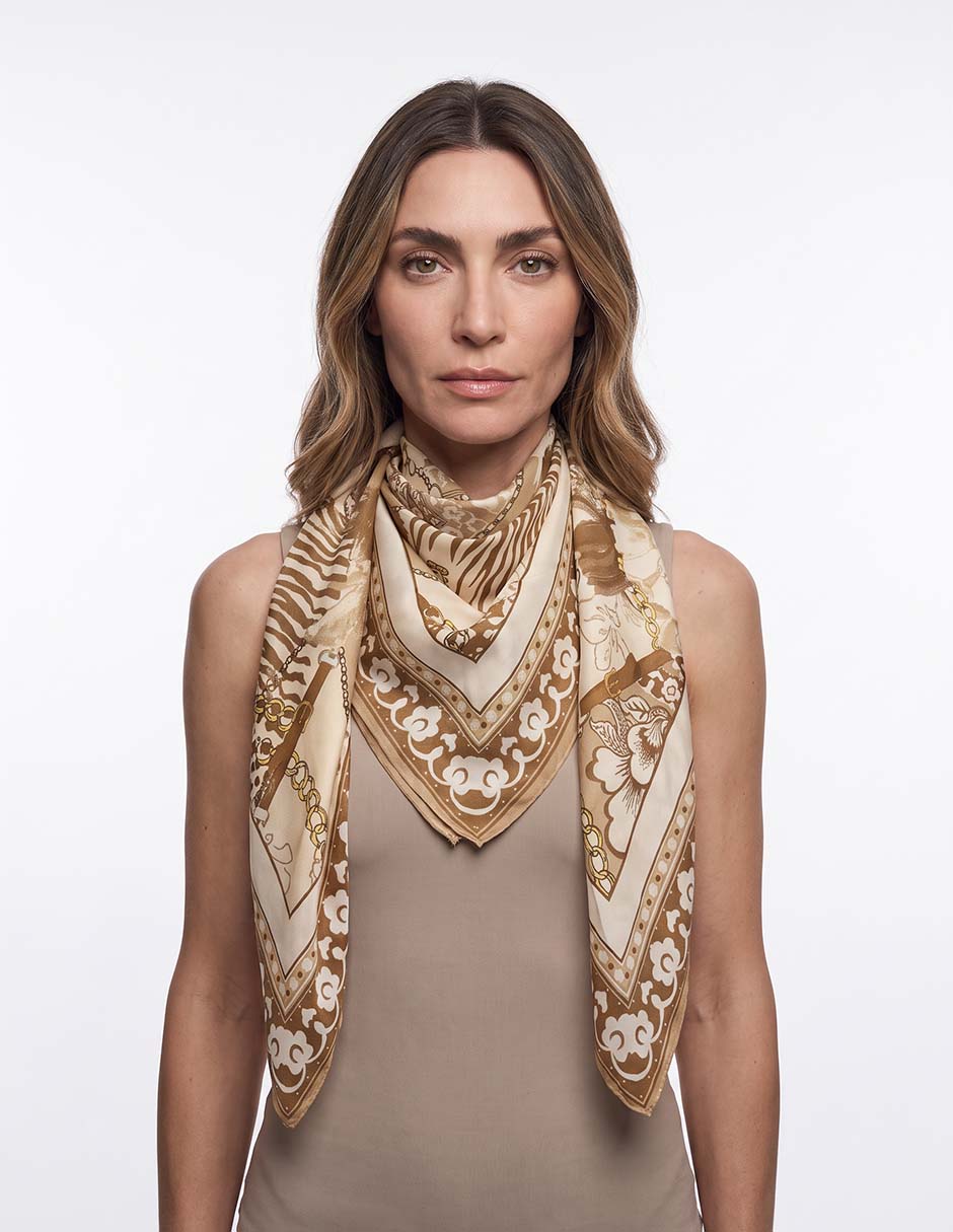 Pashmina Chico´s para mujer Pashmina Chico´s para mujer
