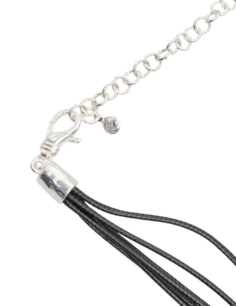 Collar redondo 3