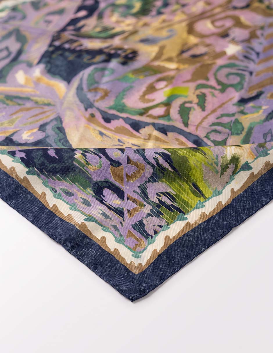 Pashmina para mujer 3