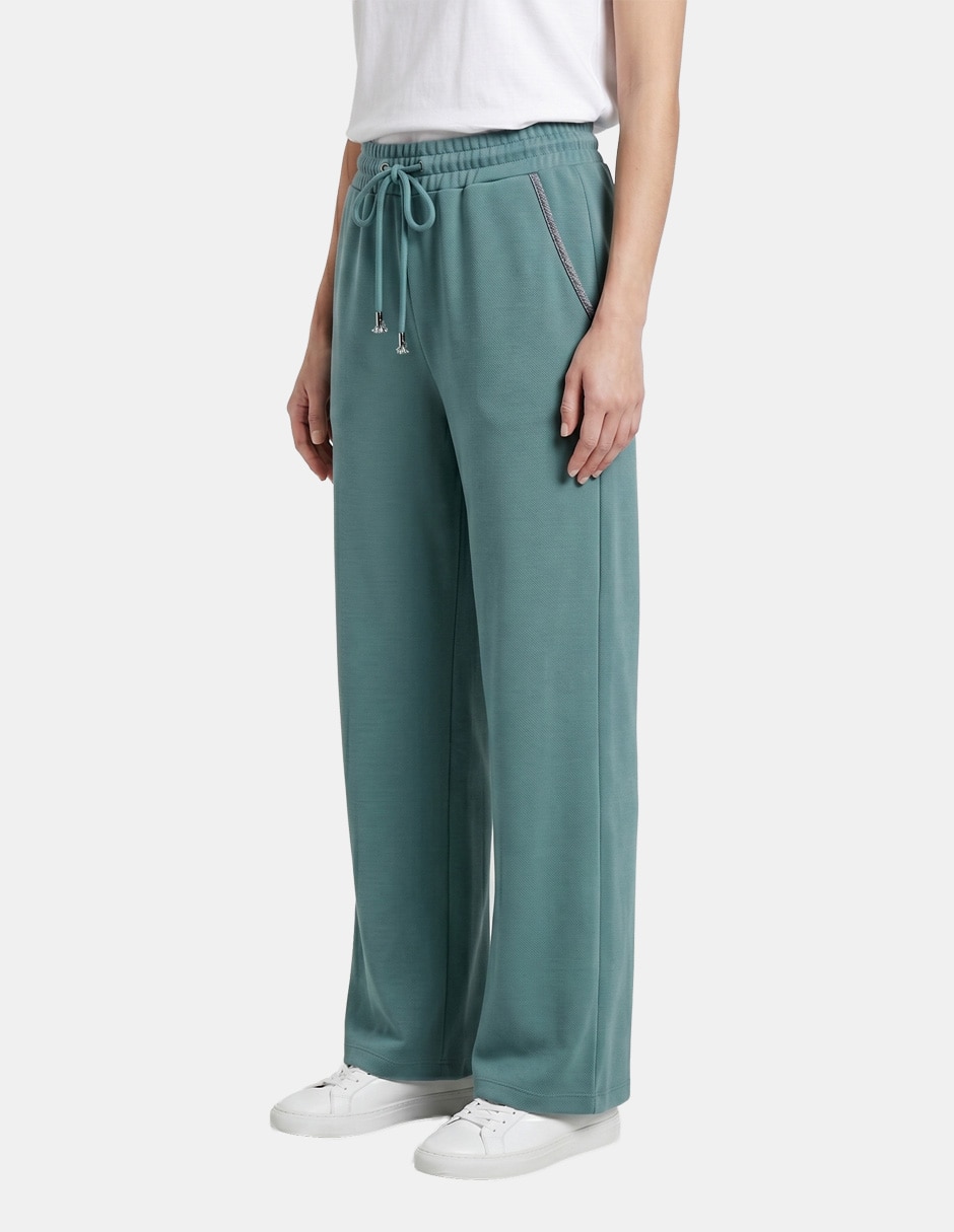 Pants regular para mujer 4