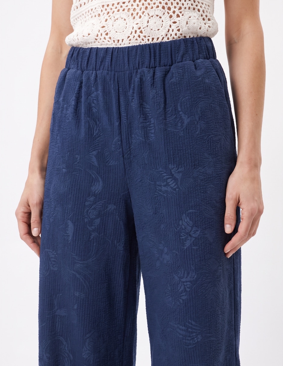 Pantalón para mujer 4