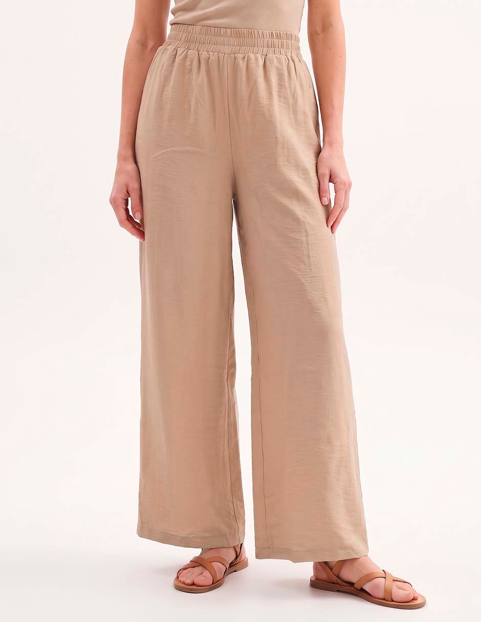Pantalón relajado para mujer Pantalón relajado para mujer