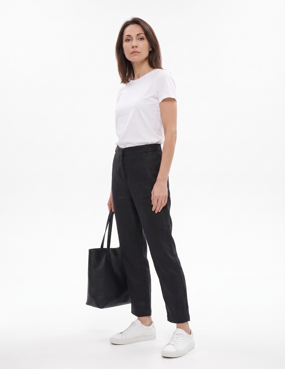 Pantalón para mujer 4