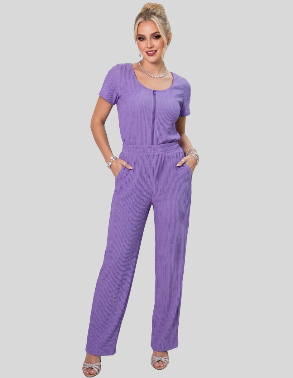 Conjunto para mujer Conjunto para mujer