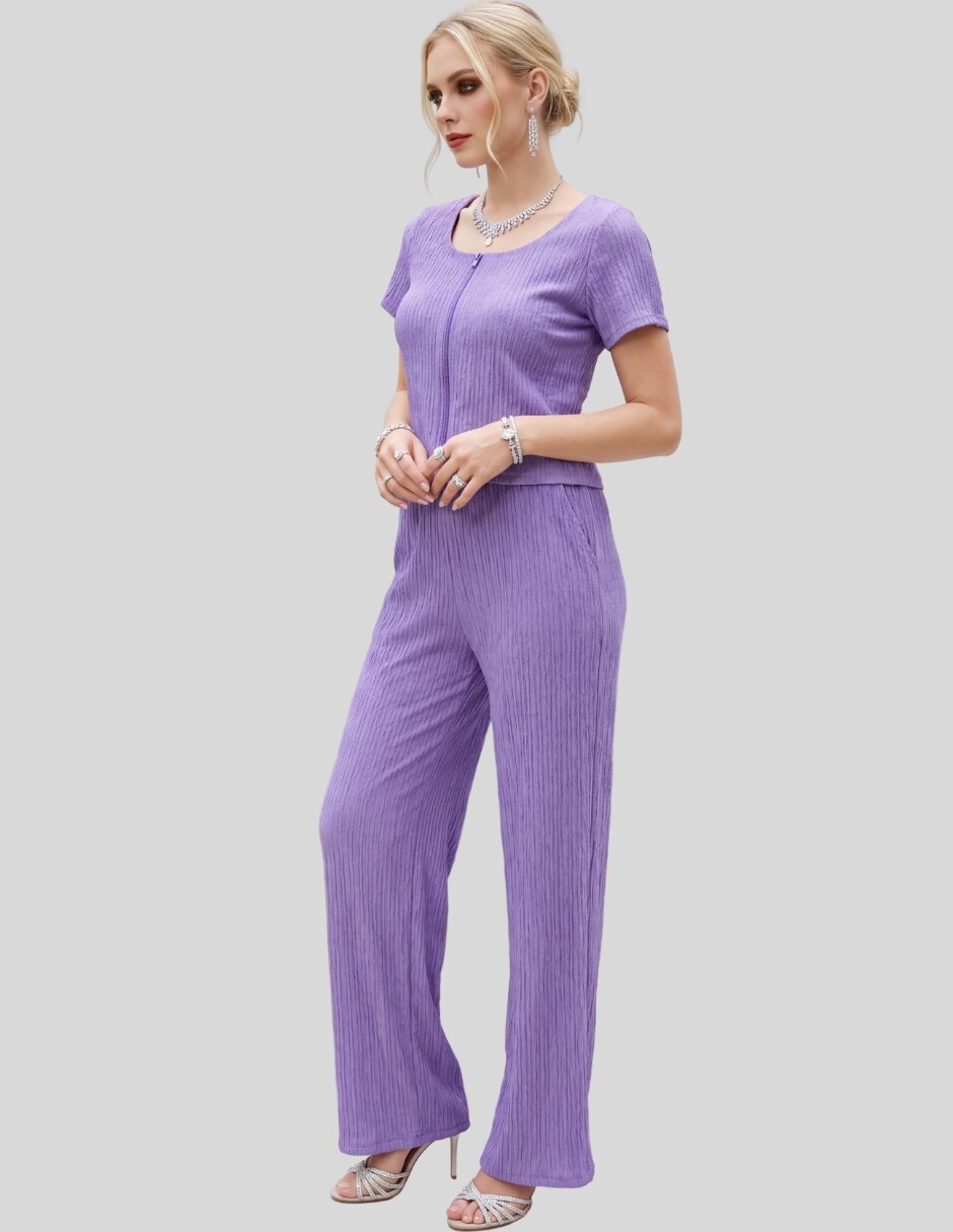 Conjunto para mujer 4