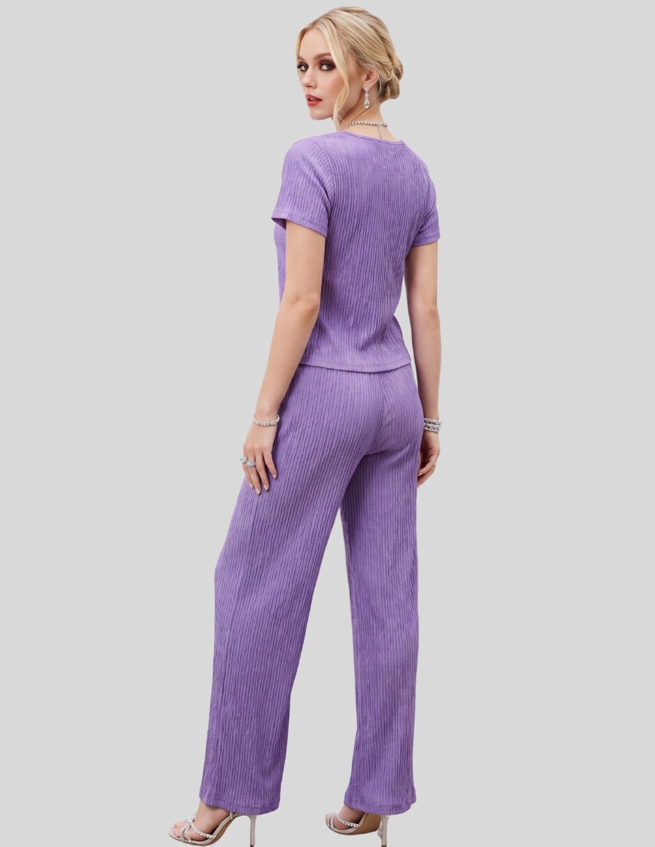 Conjunto para mujer 8