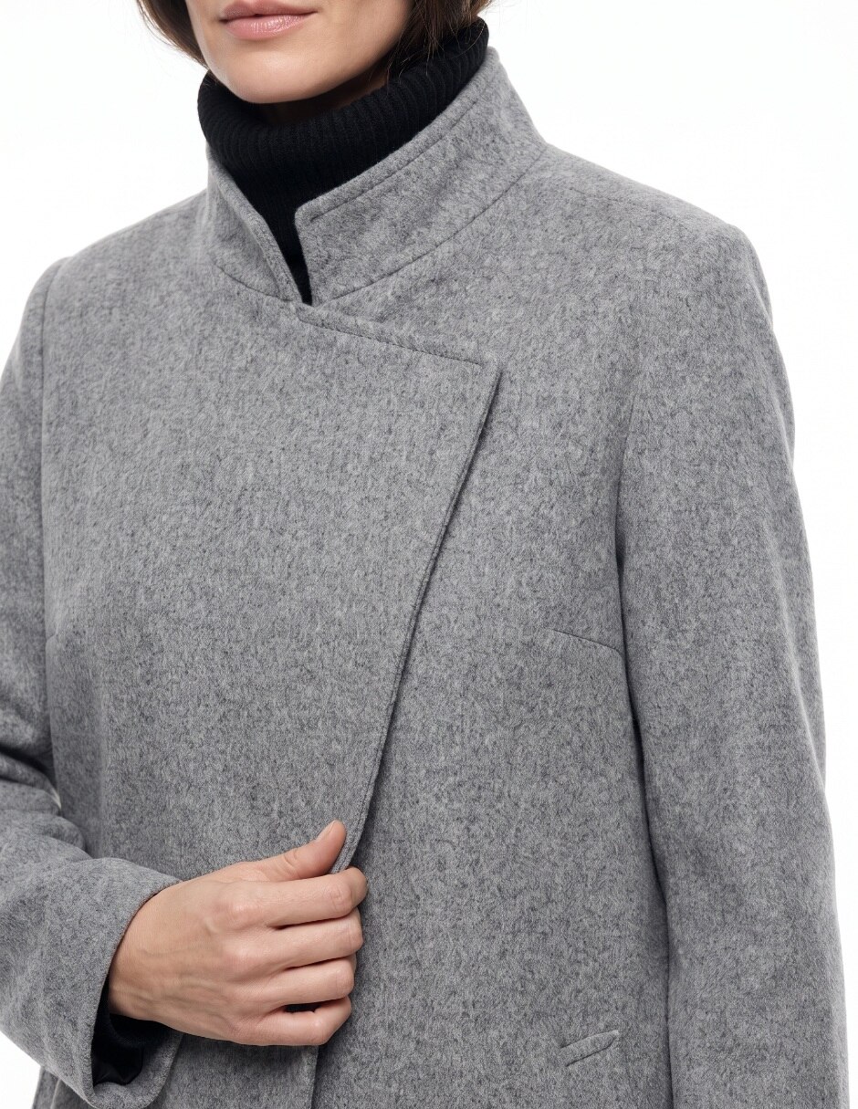 Poncho para mujer 3