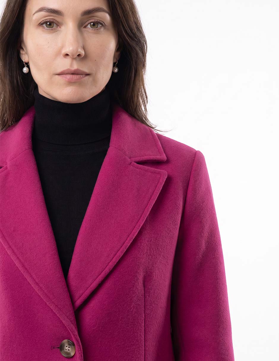 Abrigo para mujer 2