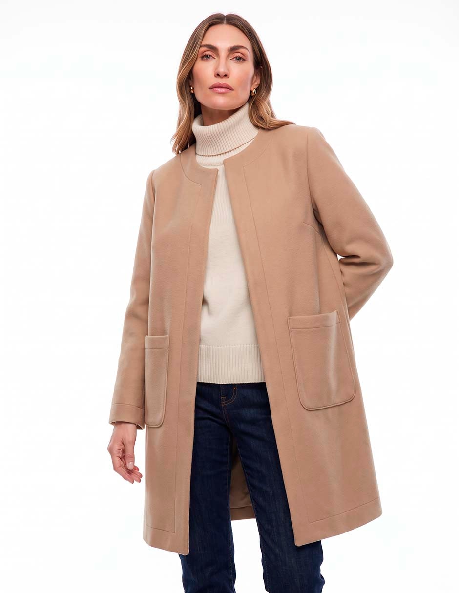 Abrigo para mujer Abrigo para mujer