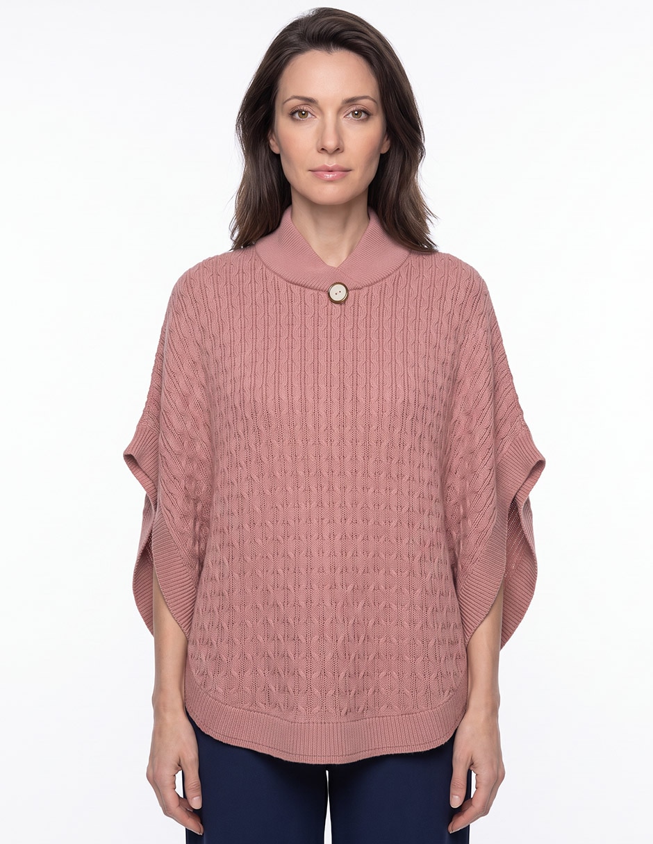 Capa para mujer