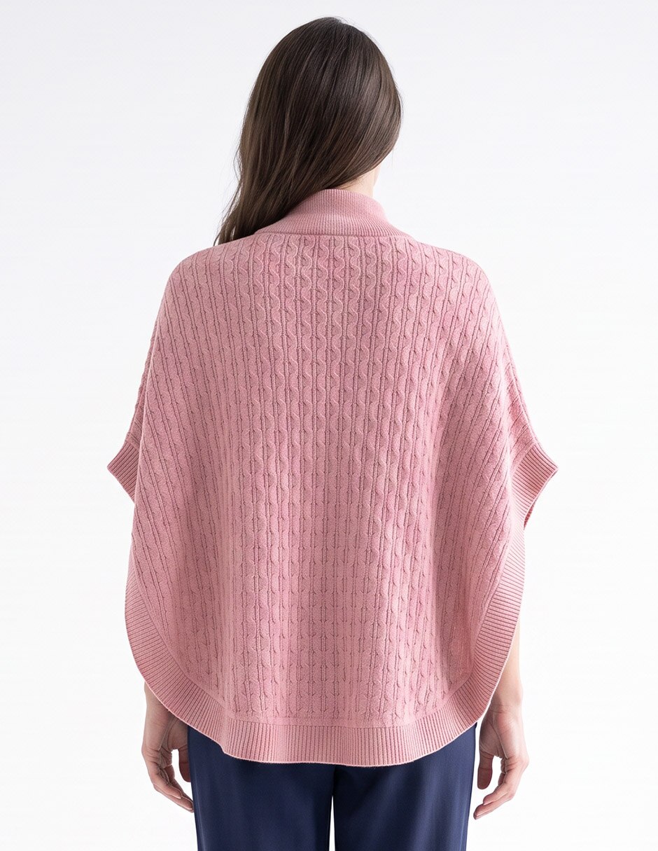 Capa para mujer 4