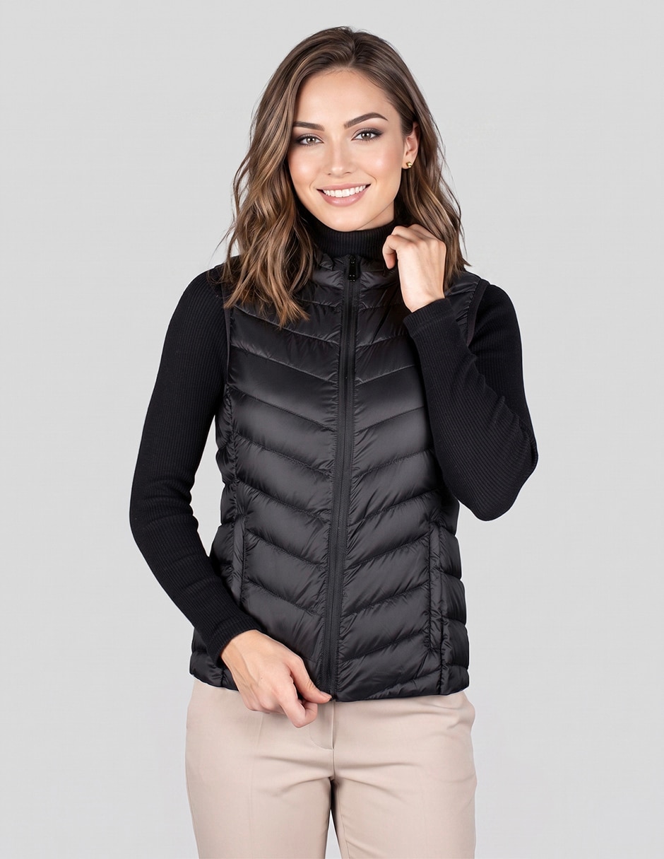 Chaleco para mujer Chaleco para mujer