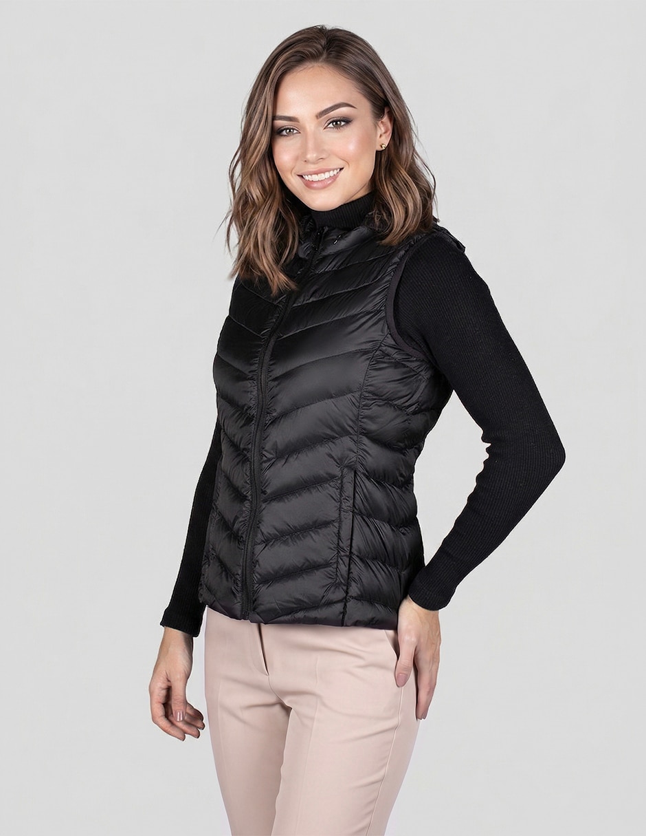 Chaleco para mujer 2