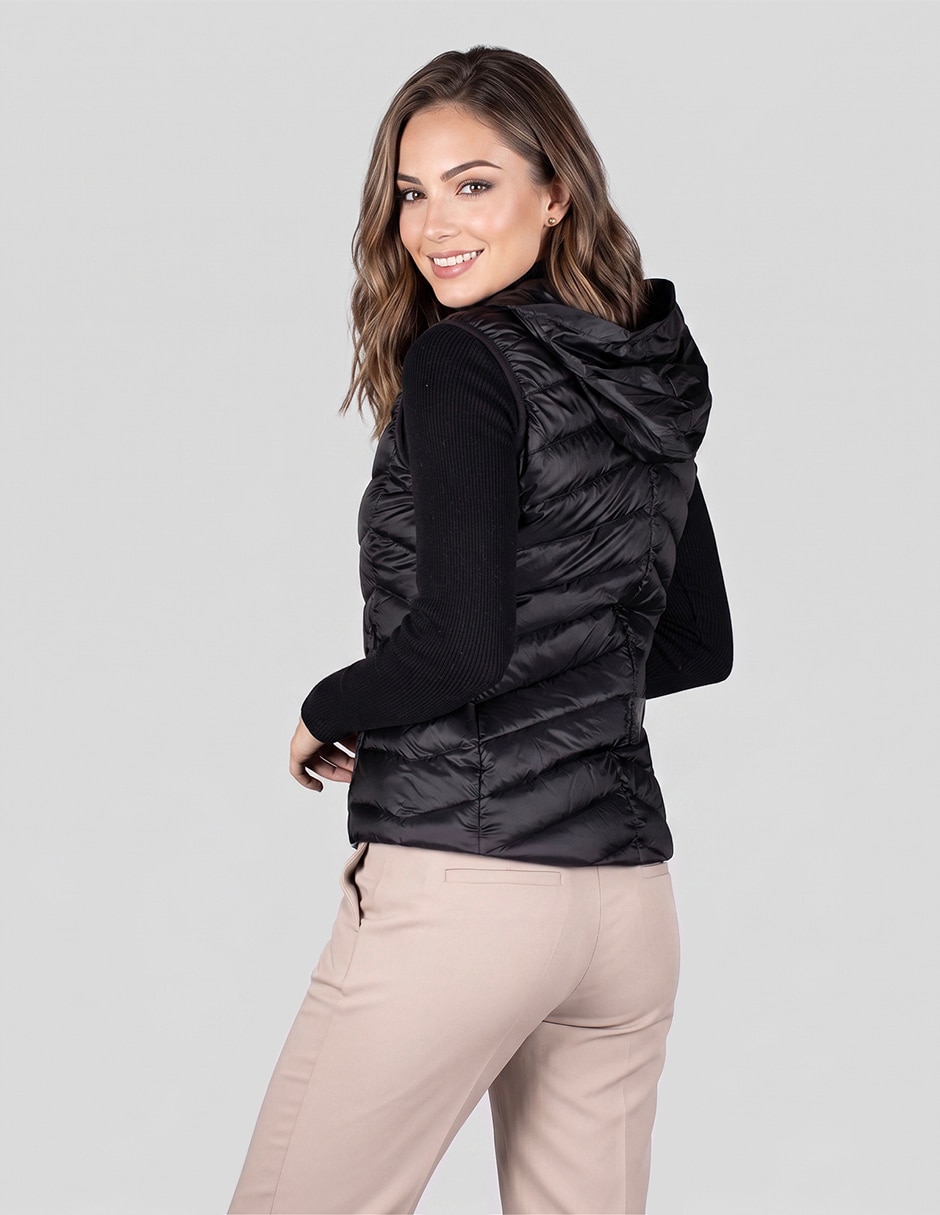 Chaleco para mujer 3