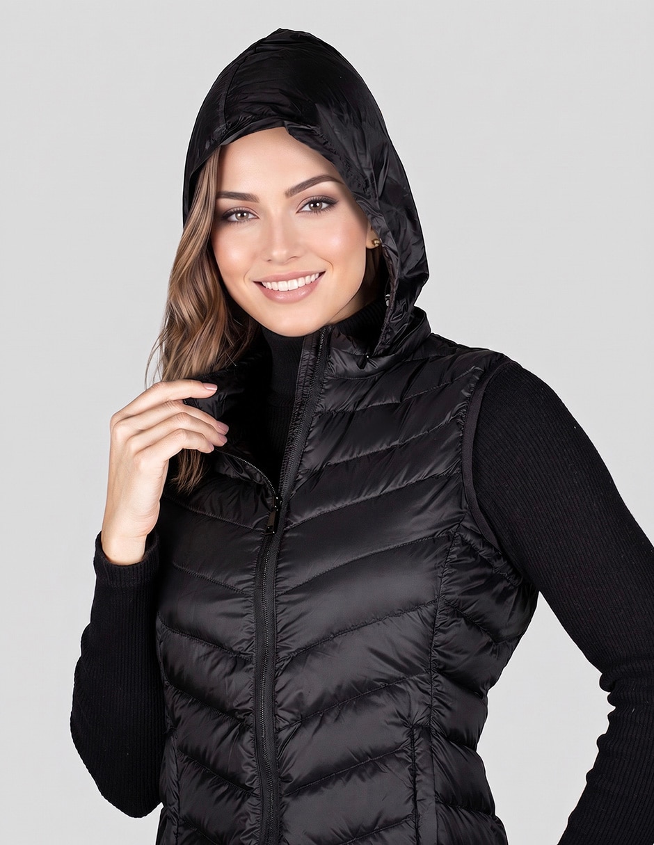 Chaleco para mujer 6