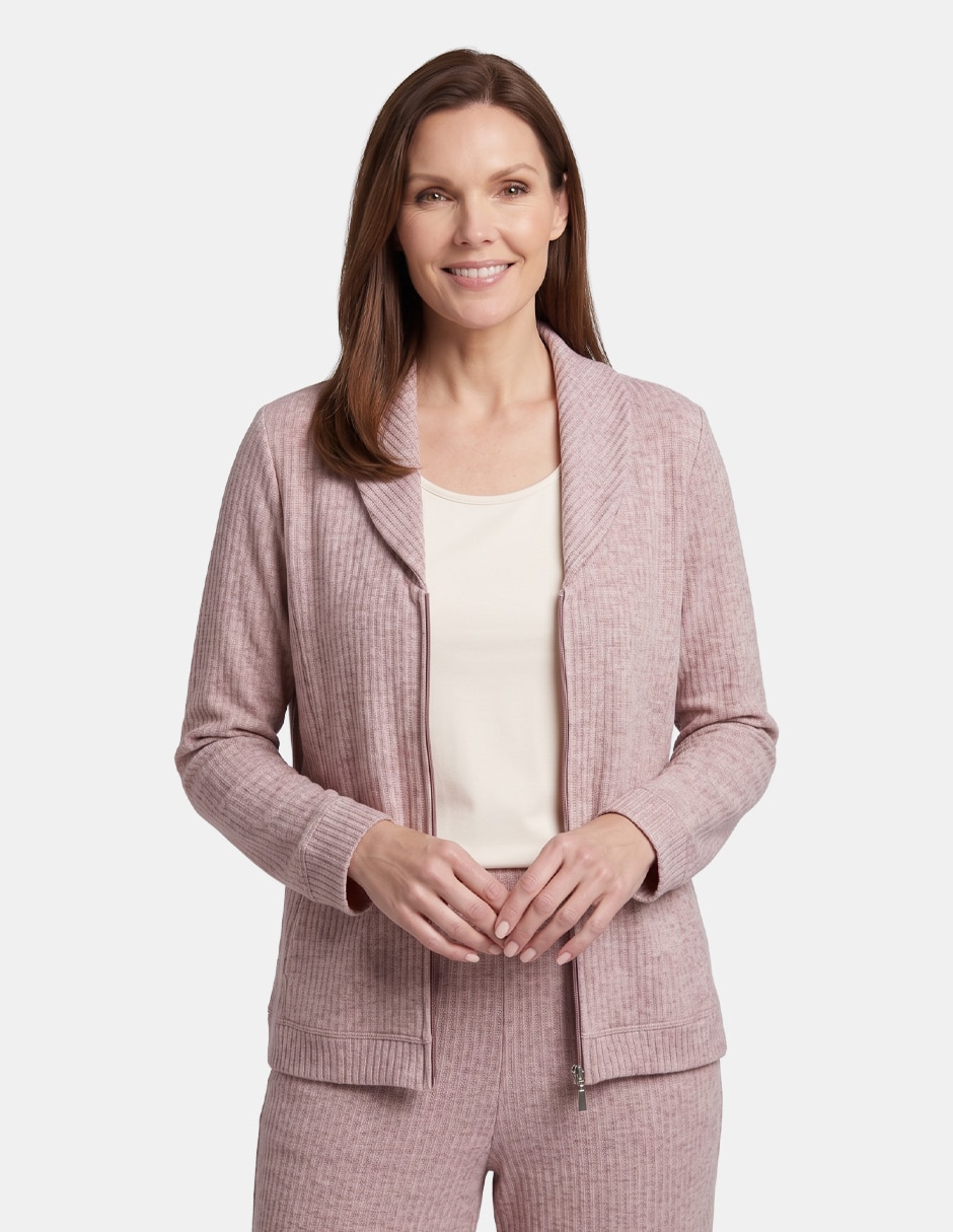 Sudadera con sin diseño relax ayla para mujer Sudadera con sin diseño relax ayla para mujer