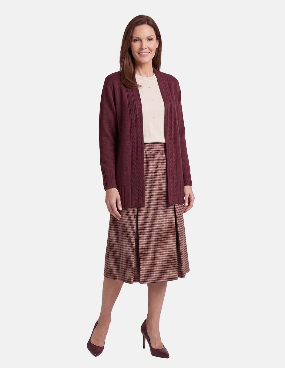 Suéter para mujer 4