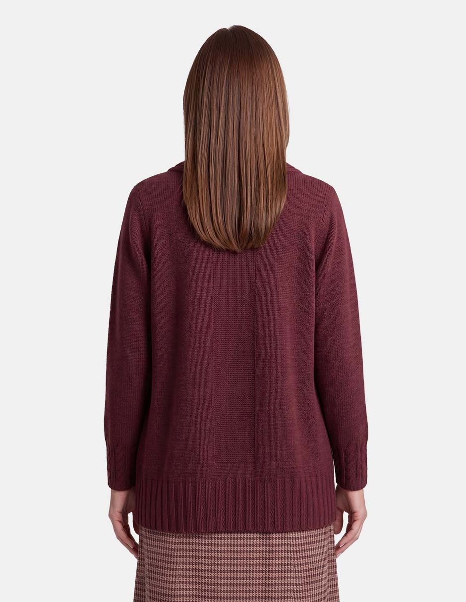 Suéter para mujer 2