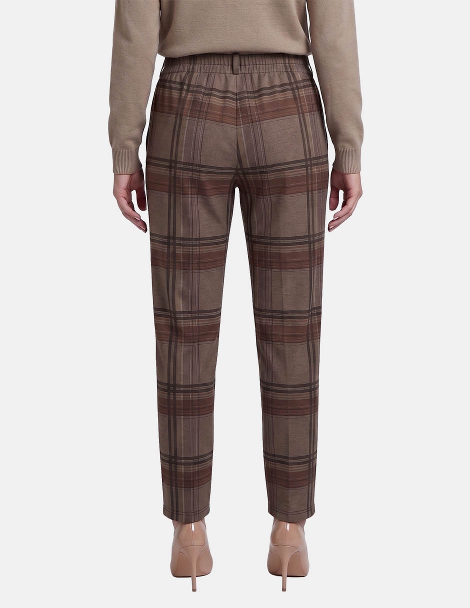 Pantalón enya 4 recto para mujer 2