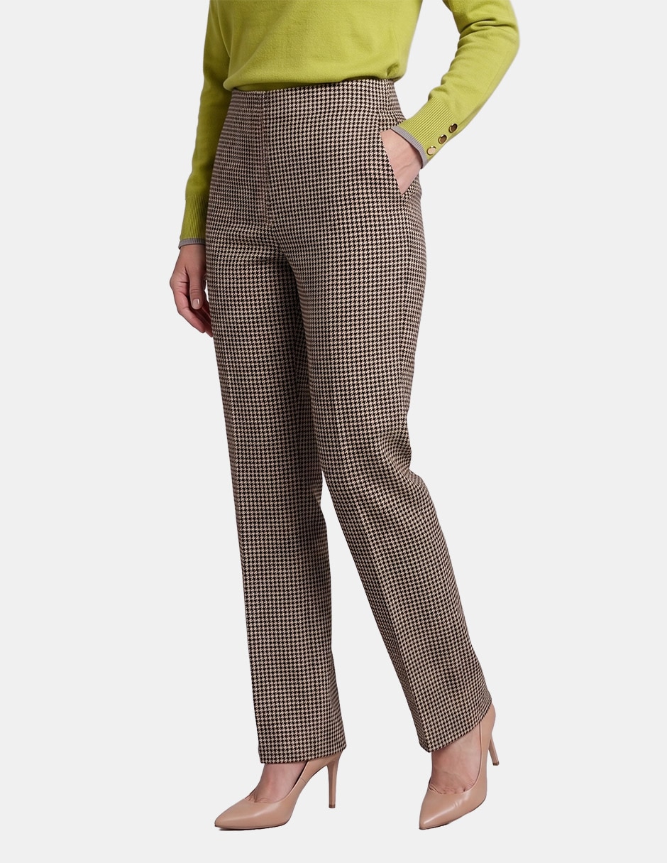 Pantalón alannah 1 regular para mujer 3